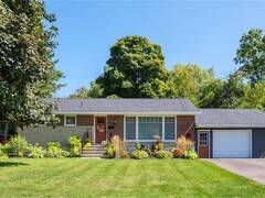 855 8TH Avenue E Owen Sound Ontario, N4K 3A8