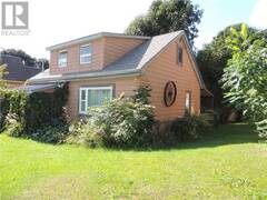 44 COLLINGWOOD Street Flesherton Ontario, N0C 1E0