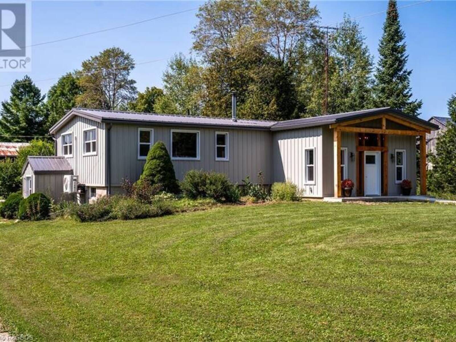 235132 CONCESSION 2 WGR, West Grey, Ontario N0G 1R0