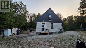 75 PARKER ISLAND Road | Northern Bruce Peninsula Ontario | Slide Image Forty-eight