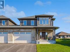 518 NEWFOUNDLAND Street Mount Forest Ontario, N0G 2L2