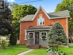 16 JOHN Street S Harriston Ontario, N0G 1Z0