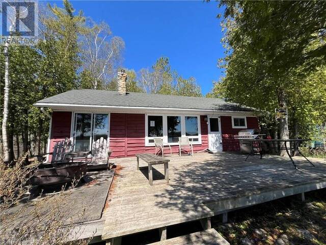 57 HOPE Drive Northern Bruce Peninsula Ontario, N0H 1Z0