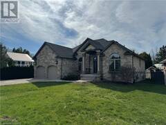 560 MEADOW Lane Southampton Ontario, N0H 2L0