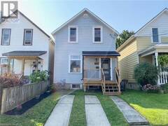 507 13TH Street W Owen Sound Ontario, N4K 3W9