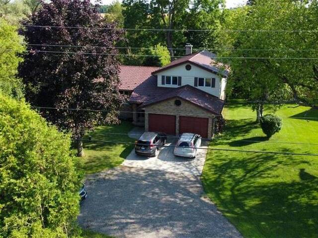 1289 BRUCE ROAD 4 Brockton Ontario, N0G 2V0