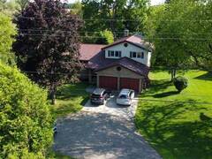 1289 BRUCE ROAD 4 Brockton Ontario, N0G 2V0