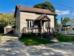 193 5TH Avenue SW Chesley Ontario, N0G 1L0