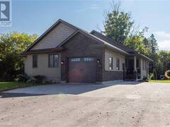 30 VICTORIA Street W Dundalk Ontario, N0C 1B0