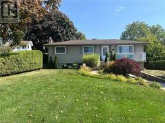 423 ADELAIDE Street Kincardine Ontario, N2Z 2N6