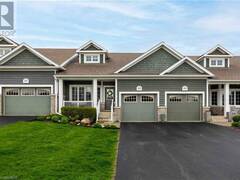 315 TELFORD Trail Kemble Ontario, N0H 1S0