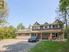 3162 BRUCE ROAD 15 Inverhuron Ontario, N0G 2T0