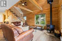 181 ISTHMUS BAY Road | Lions Head Ontario | Slide Image Nine