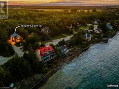 181 ISTHMUS BAY Road Lions Head Ontario, N0H 1W0