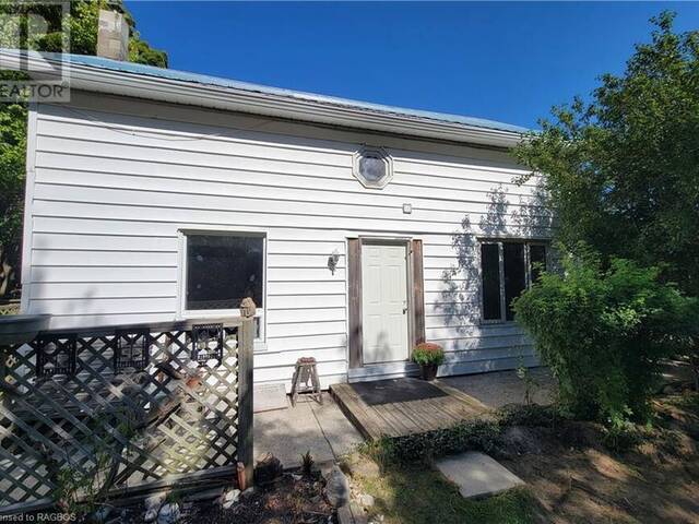 4986 HIGHWAY 21 Saugeen Shores Ontario, N0H 2C0