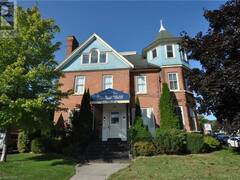 1000 1ST Avenue W Owen Sound Ontario, N4K 4K5