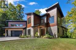 19 WALKER Way | Sauble Beach Ontario | Slide Image Nine