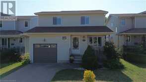 676 STEWART Drive | Kincardine Ontario | Slide Image One