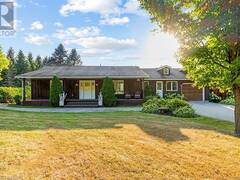 472742 SOUTHGATE 47 Sideroad Southgate Ontario, N0G 2A0