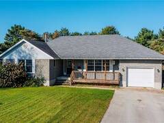 12 PINE TREE Drive Hepworth Ontario, N0H 1P0