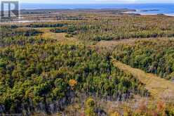 LOT 36 CON D SAUBLE FALLS Parkway | South Bruce Peninsula Ontario | Slide Image Twenty-three