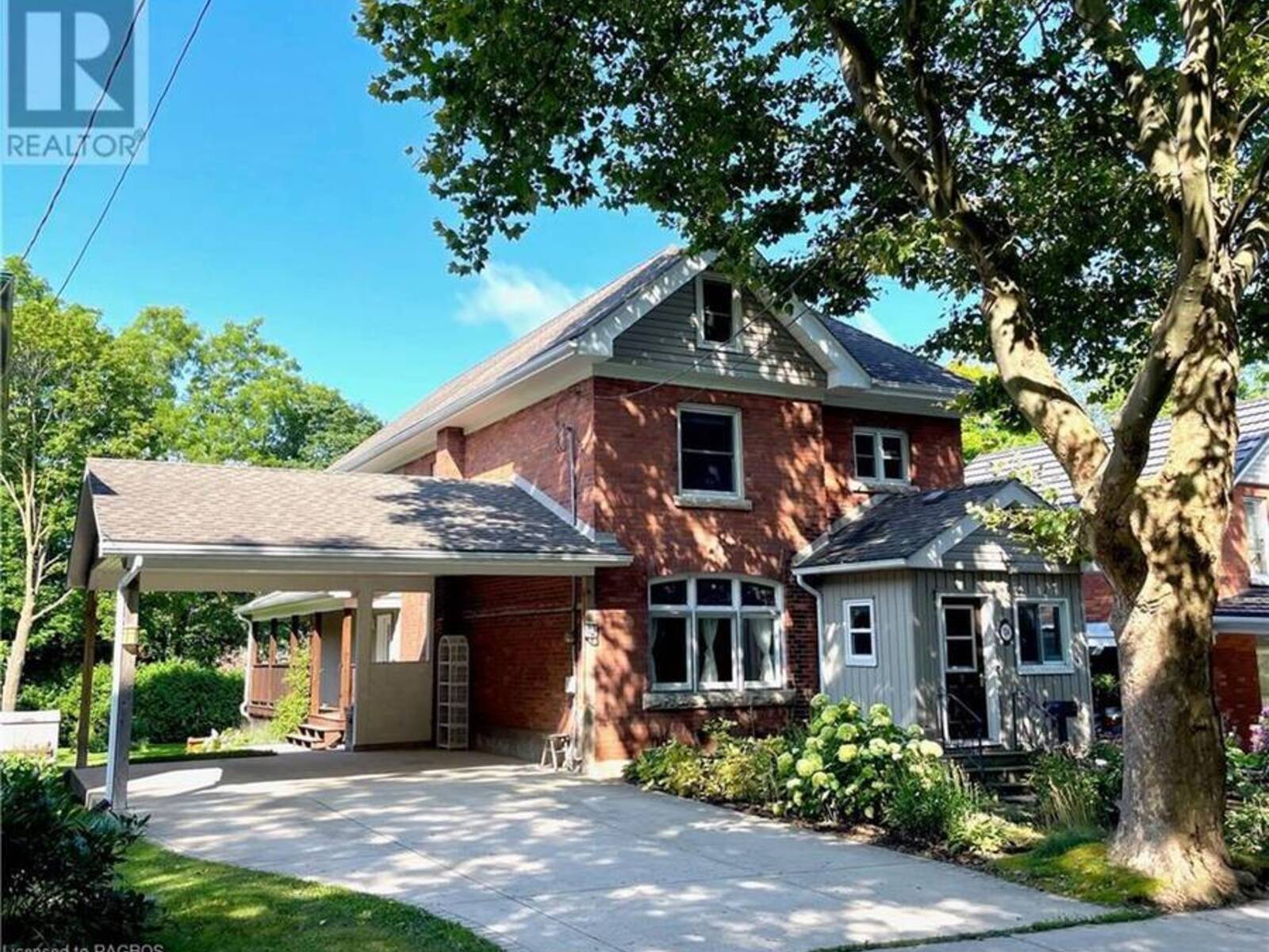 734 5TH Avenue E, Owen Sound, Ontario N4K 2R6