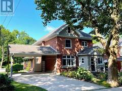 734 5TH Avenue E Owen Sound Ontario, N4K 2R6