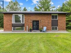 703021 WALKER Sideroad Chatsworth Ontario, N0H 1G0