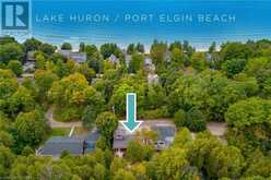 12 MITCHELL Lane | Saugeen Shores Ontario | Slide Image Two