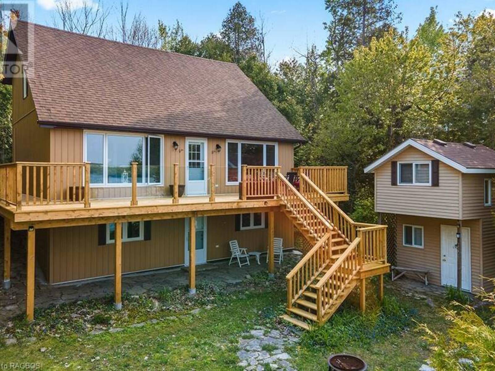 139 IVY Drive, Georgian Bluffs, Ontario N0H 2T0