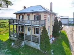 681456 SIDEROAD 6 Chatsworth Ontario, N0G 1L0