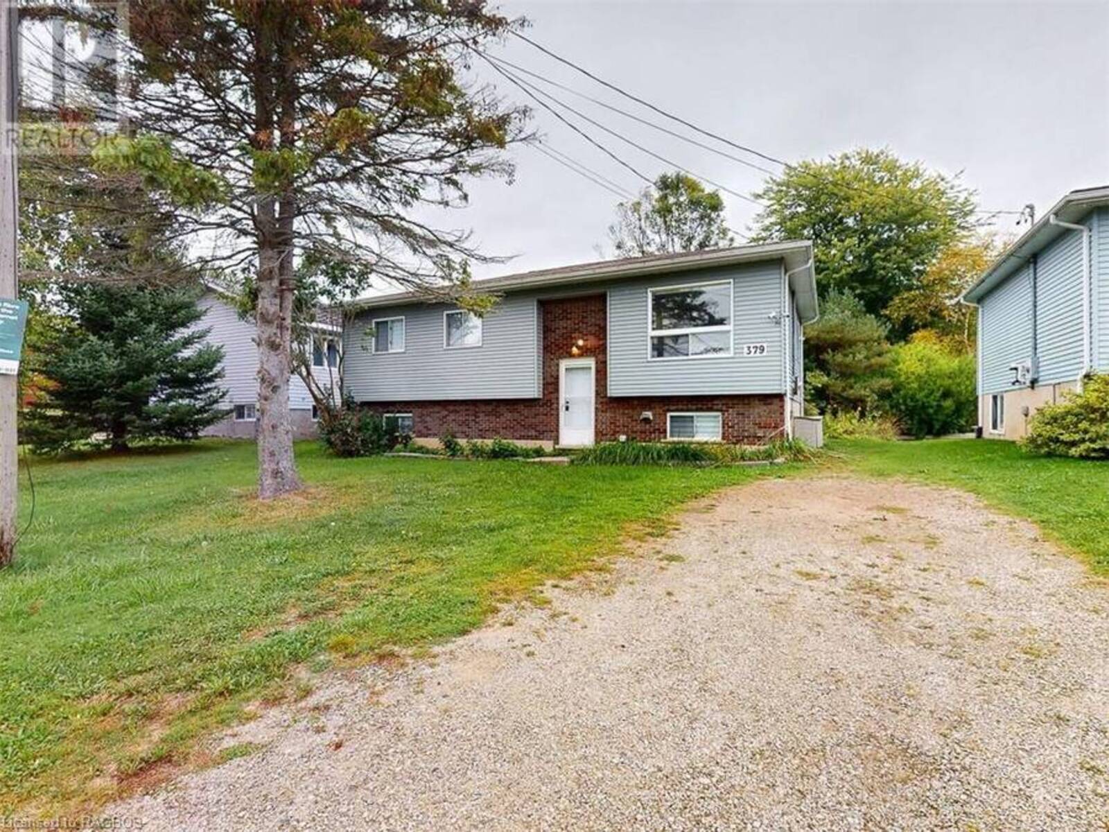 379 ISAAC Street, South Bruce Peninsula, Ontario N0H 2T0