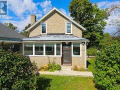 514 FRANK Street South Bruce Peninsula Ontario, N0H 2T0