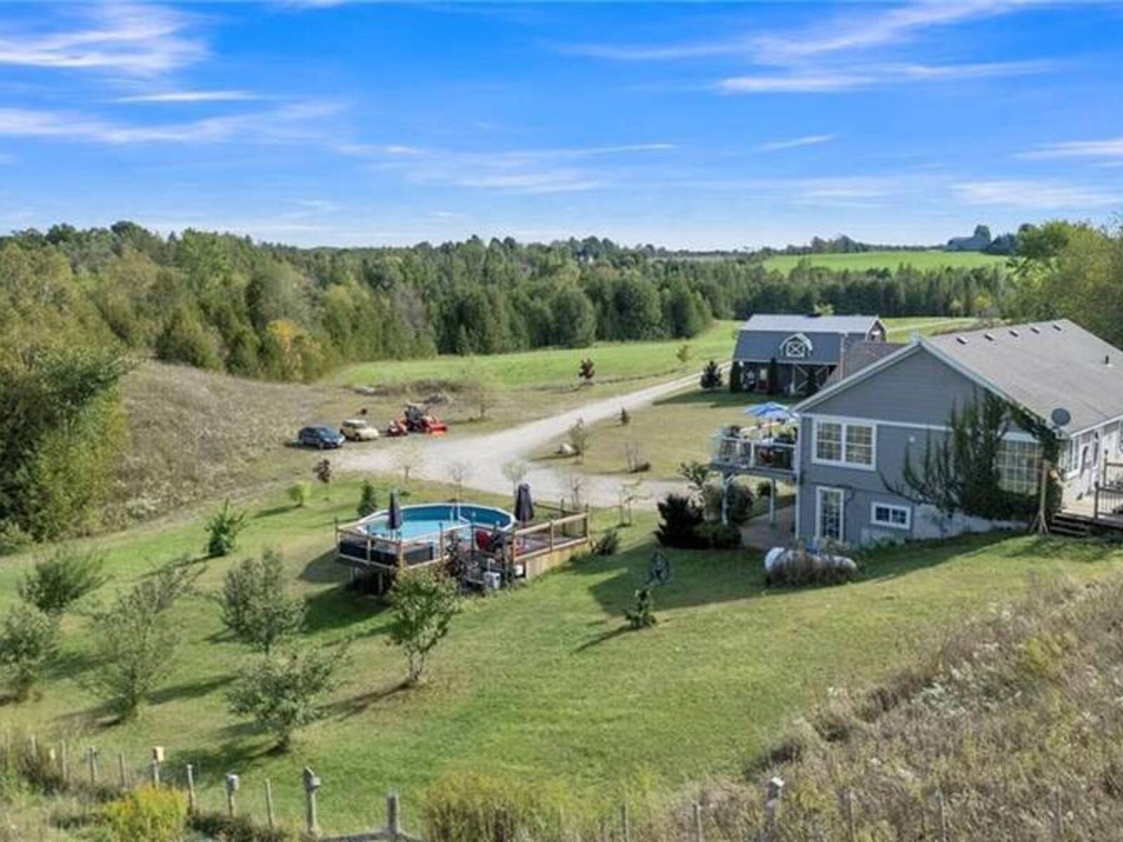 113159 GREY ROAD 3, West Grey, Ontario N4N 3B9