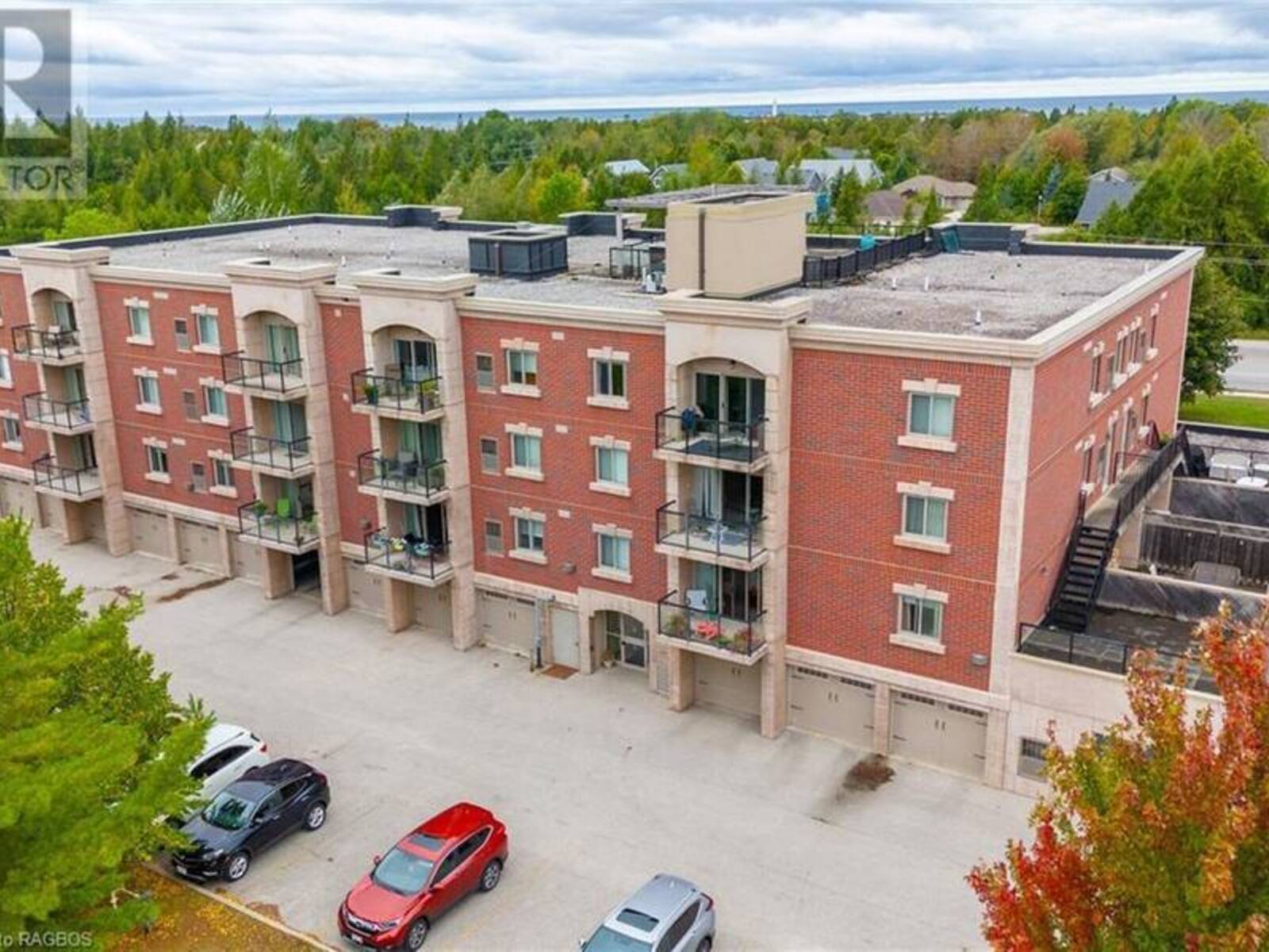 221 ADELAIDE Street Unit# 304, Southampton, Ontario N0H 2L0