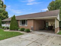 402 MARY Street Ayton Ontario, N0G 1C0