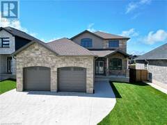 396 NORTHPORT Drive Port Elgin Ontario, N0H 2C8