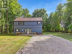 905990 TOWNSHIP ROAD 12 Bright Ontario, N0J 1B0