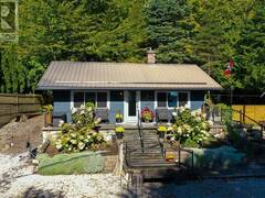 199 MALLORY BEACH Road South Bruce Peninsula Ontario, N0H 2T0