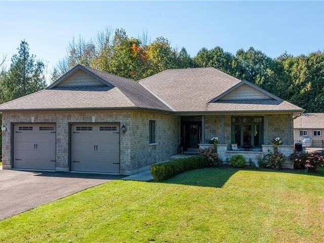 318790 GREY ROAD 1 Georgian Bluffs Ontario, N4K 5N4