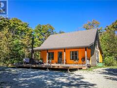 1019 BRUCE ROAD 9 South Bruce Peninsula Ontario, N0H 2T0