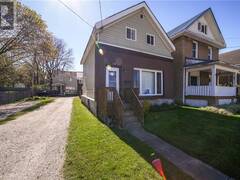 1235 2ND Avenue E Owen Sound Ontario, N4K 2J2