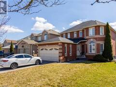 1964 ROMINA Street Innisfil Ontario, L9S 4Y1