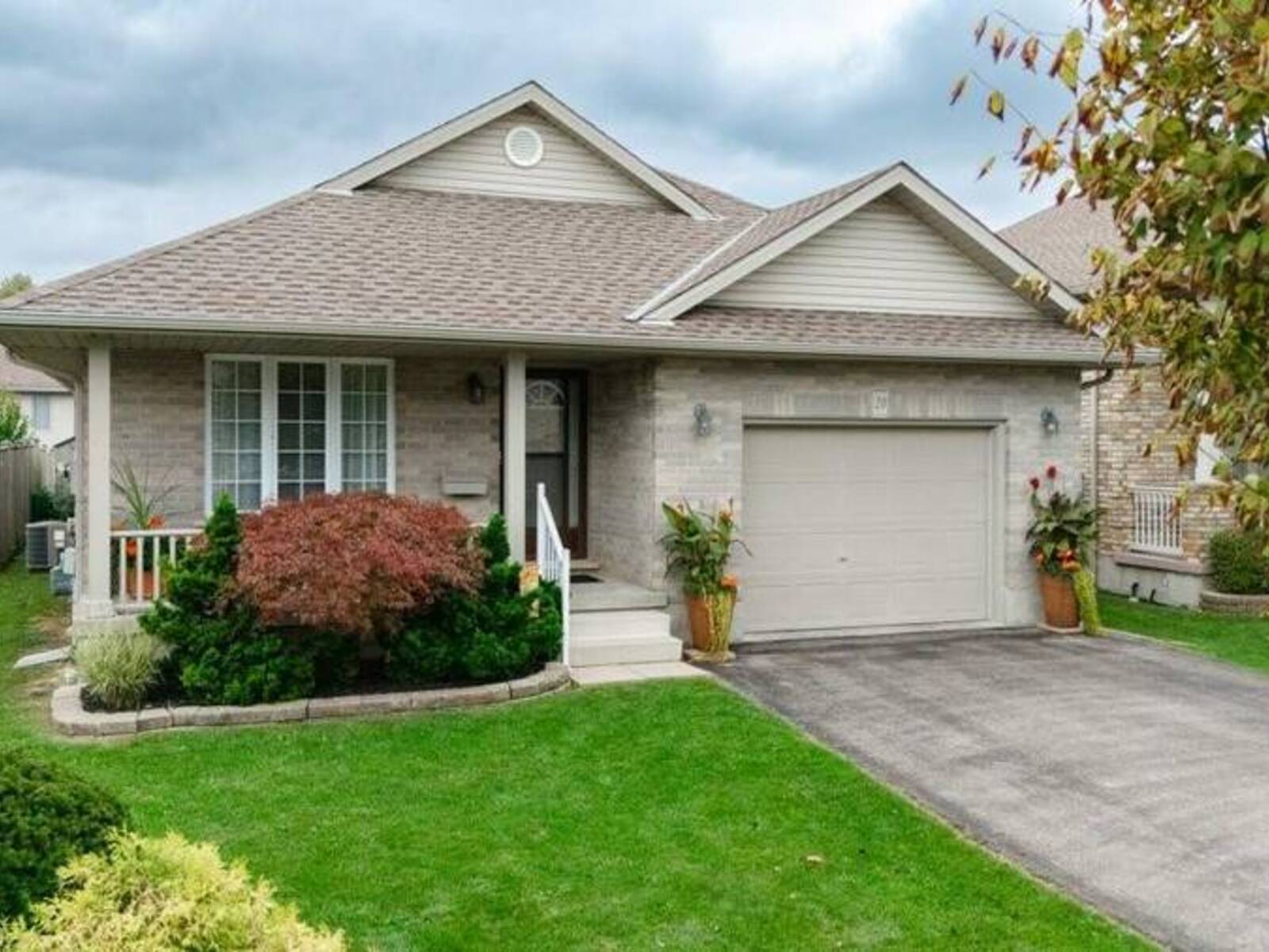 20 FAITH Boulevard, St. Thomas, Ontario N5R 6L3