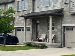 935 GODERICH Street Unit# 24 Port Elgin Ontario, N0H 2C3