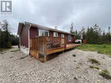 587 DORCAS BAY Road | Northern Bruce Peninsula Ontario | Slide Image Twenty-one