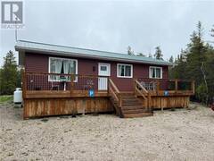 587 DORCAS BAY Road Northern Bruce Peninsula Ontario, N0H 2R0