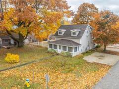 332 MILL Street Port Elgin Ontario, N0H 2C0