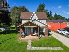 24 ALEXANDRA Avenue Chatsworth Ontario, N0H 1G0