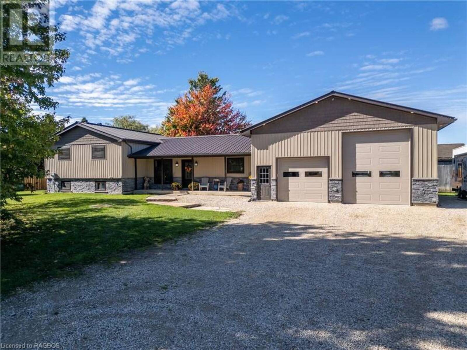 320071 ROAD 170, Grey Highlands, Ontario N0C 1K0